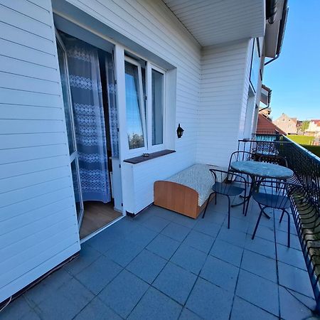 Anna 1 Apartment Niechorze Exterior foto