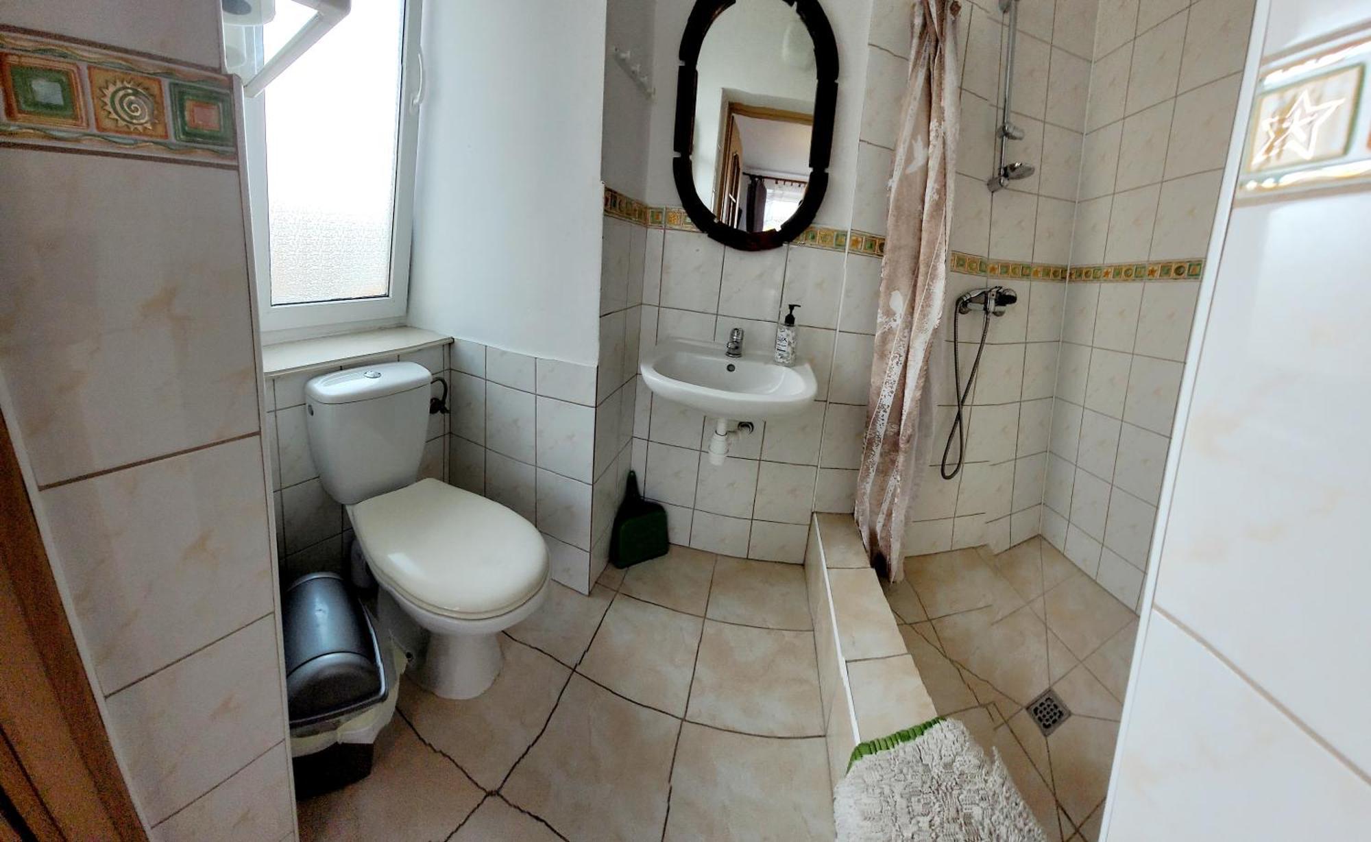 Anna 1 Apartment Niechorze Cameră foto