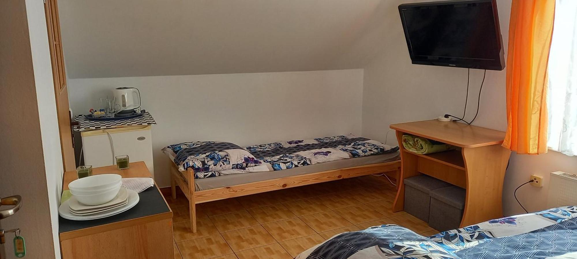 Anna 1 Apartment Niechorze Cameră foto